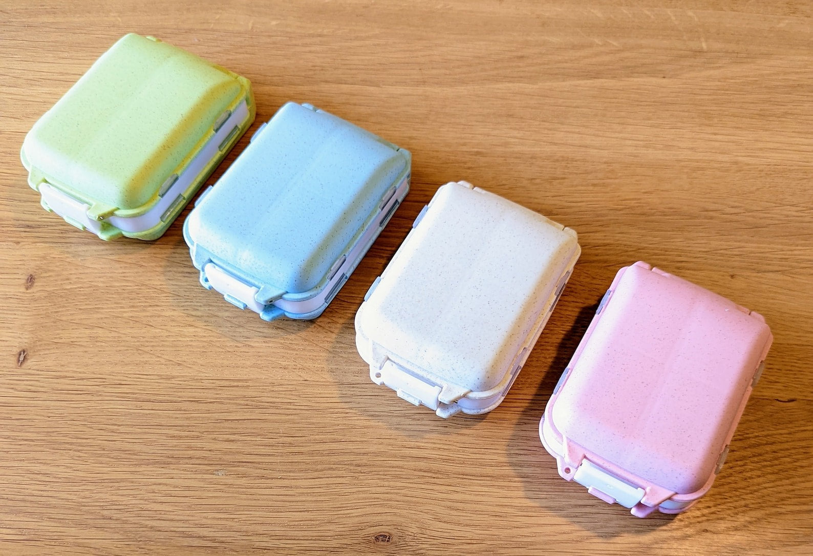 Comma Craft Stitch Case