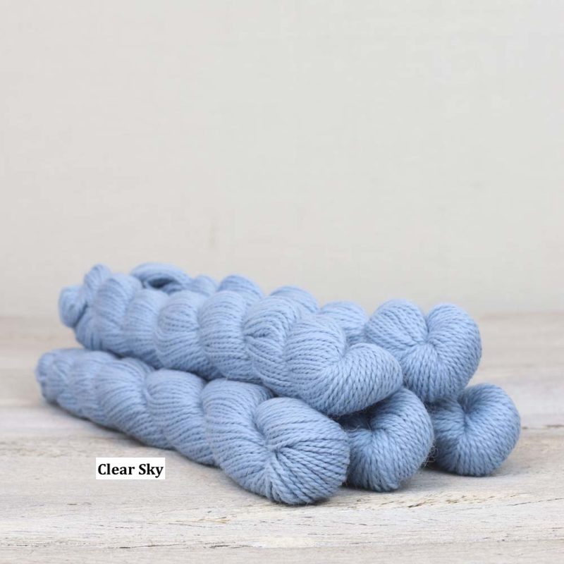 Fibre Co. Amble Minis