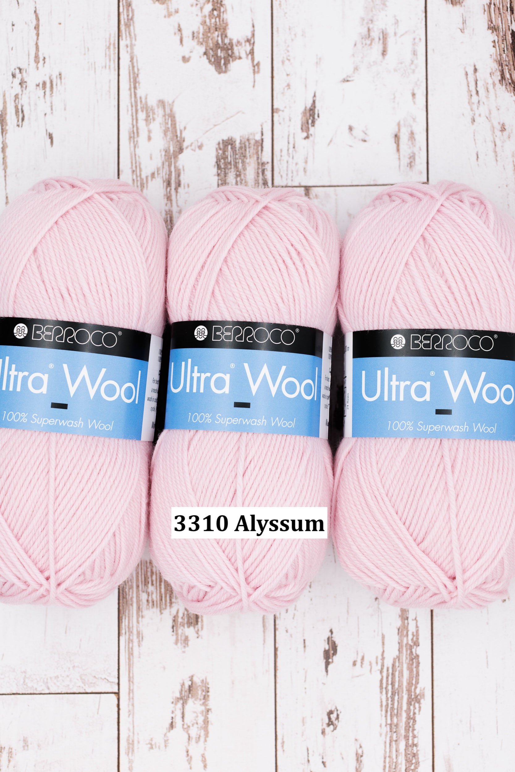 Berroco Ultra Wool