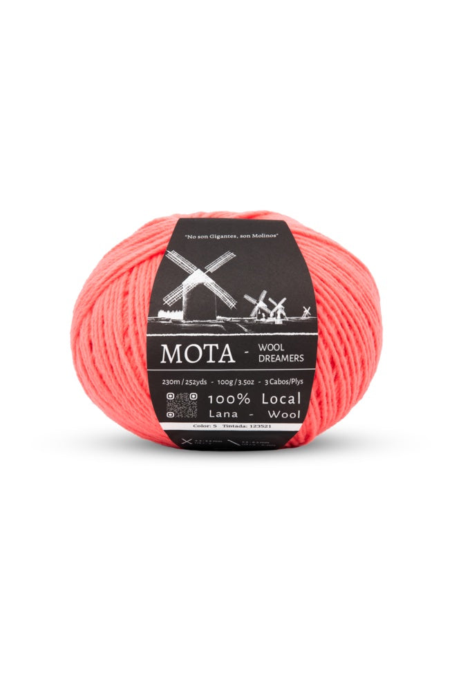 WoolDreamers Mota