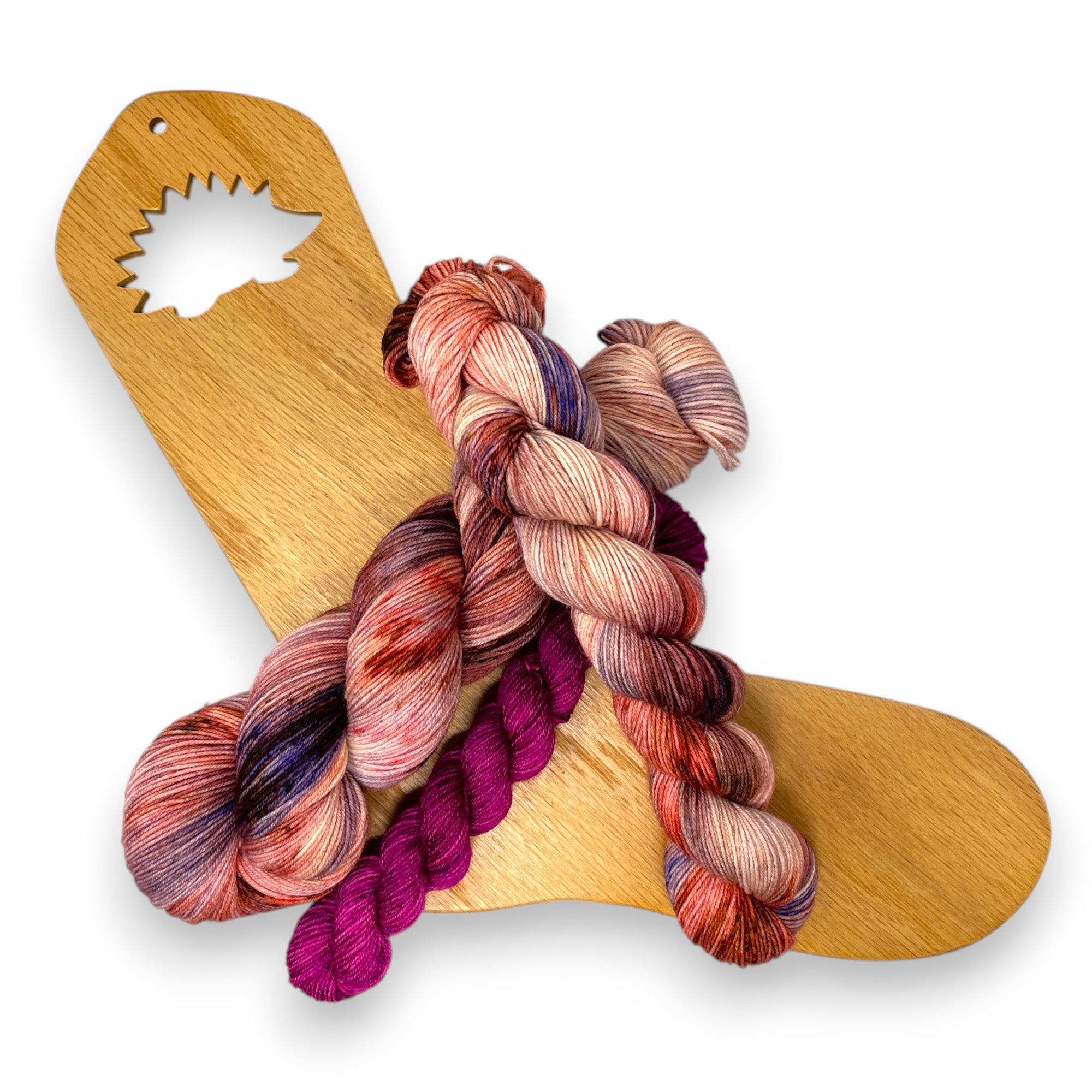 Leading Men Sock Sets of the Month