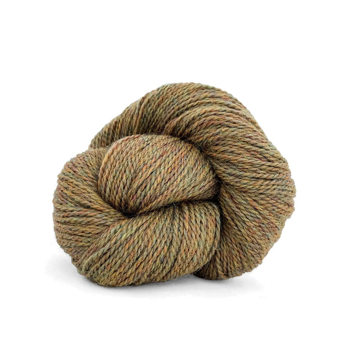 Kelbourne Knits Camper