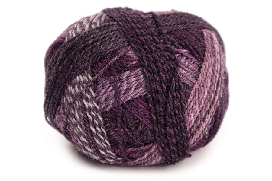Schoppel Zauberball Crazy Sock Yarn