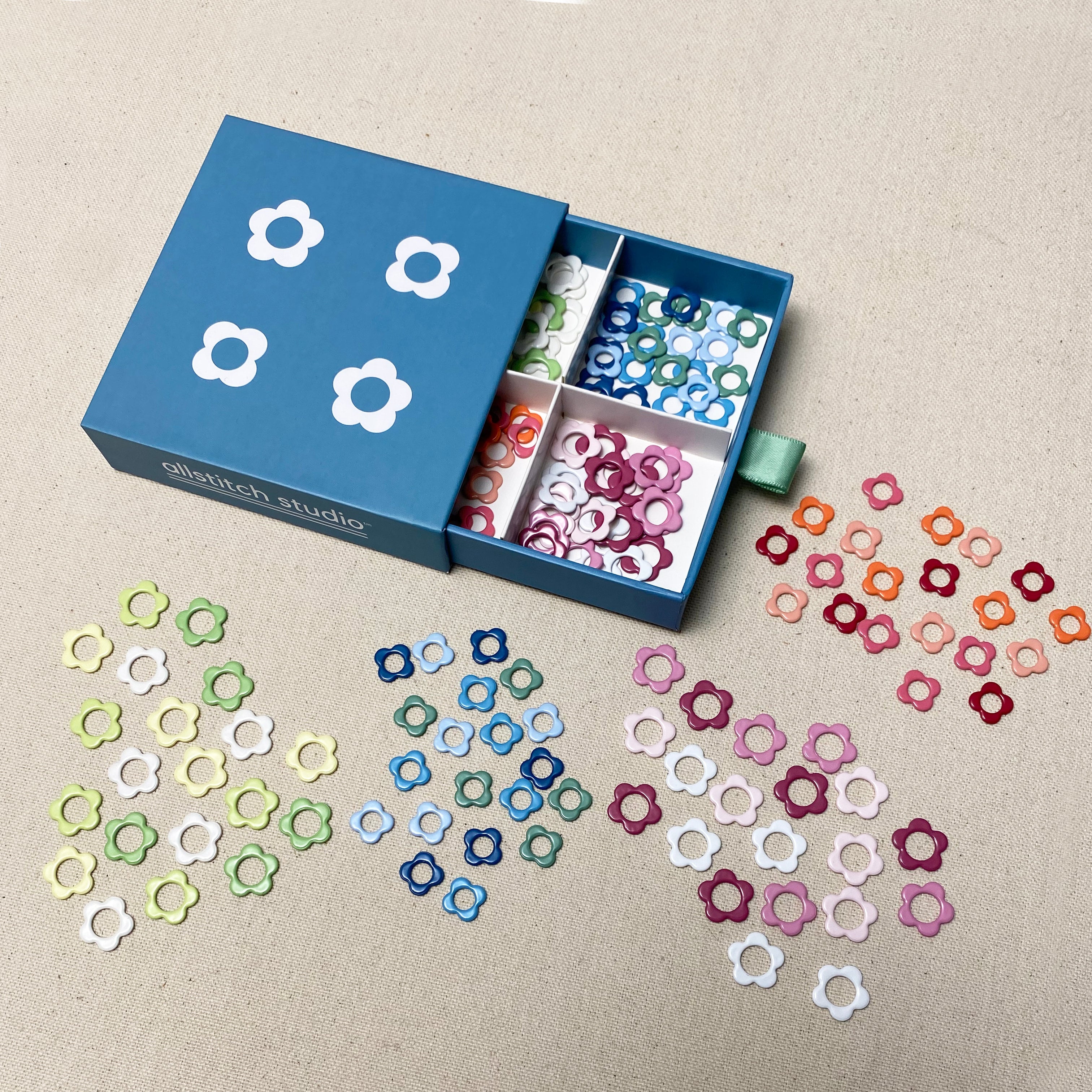 Allstitch Stitch Markers