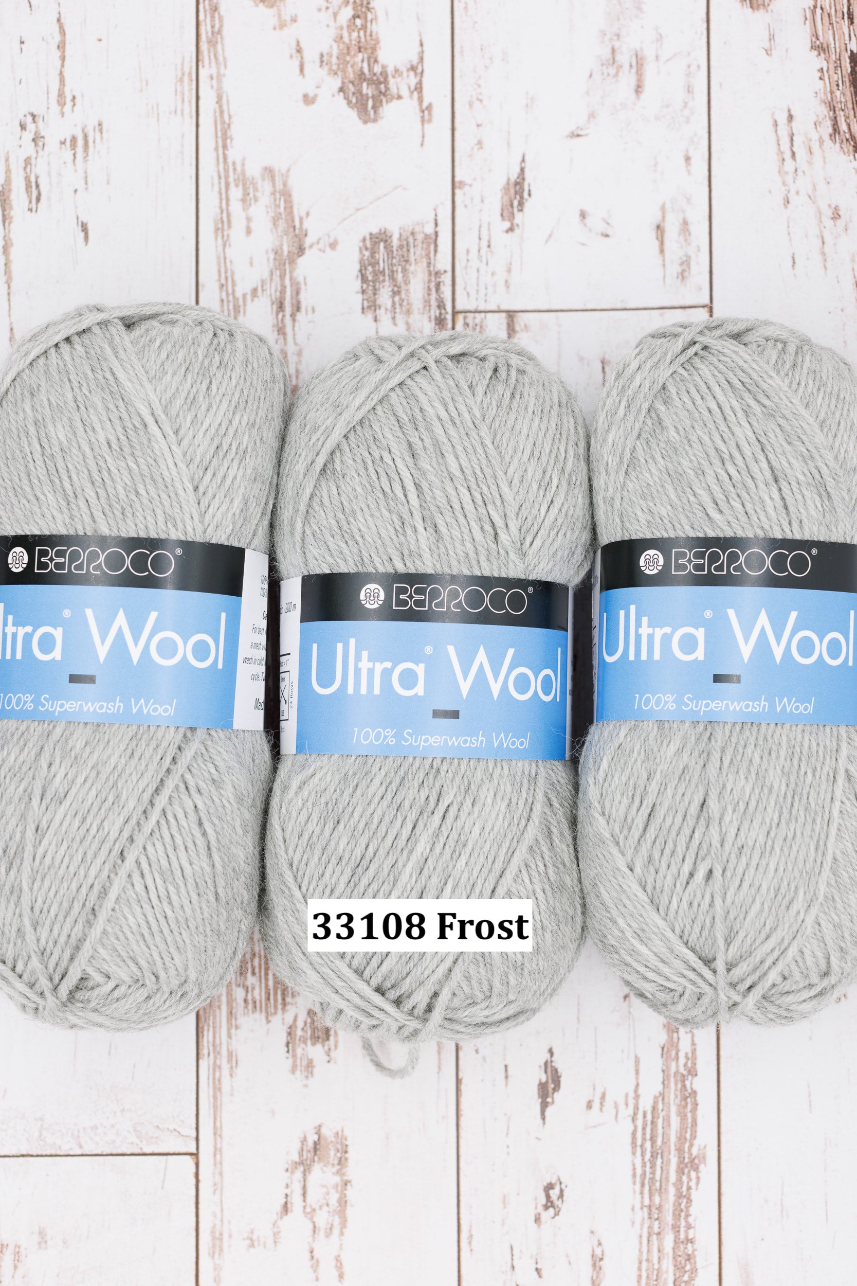 Berroco Ultra Wool