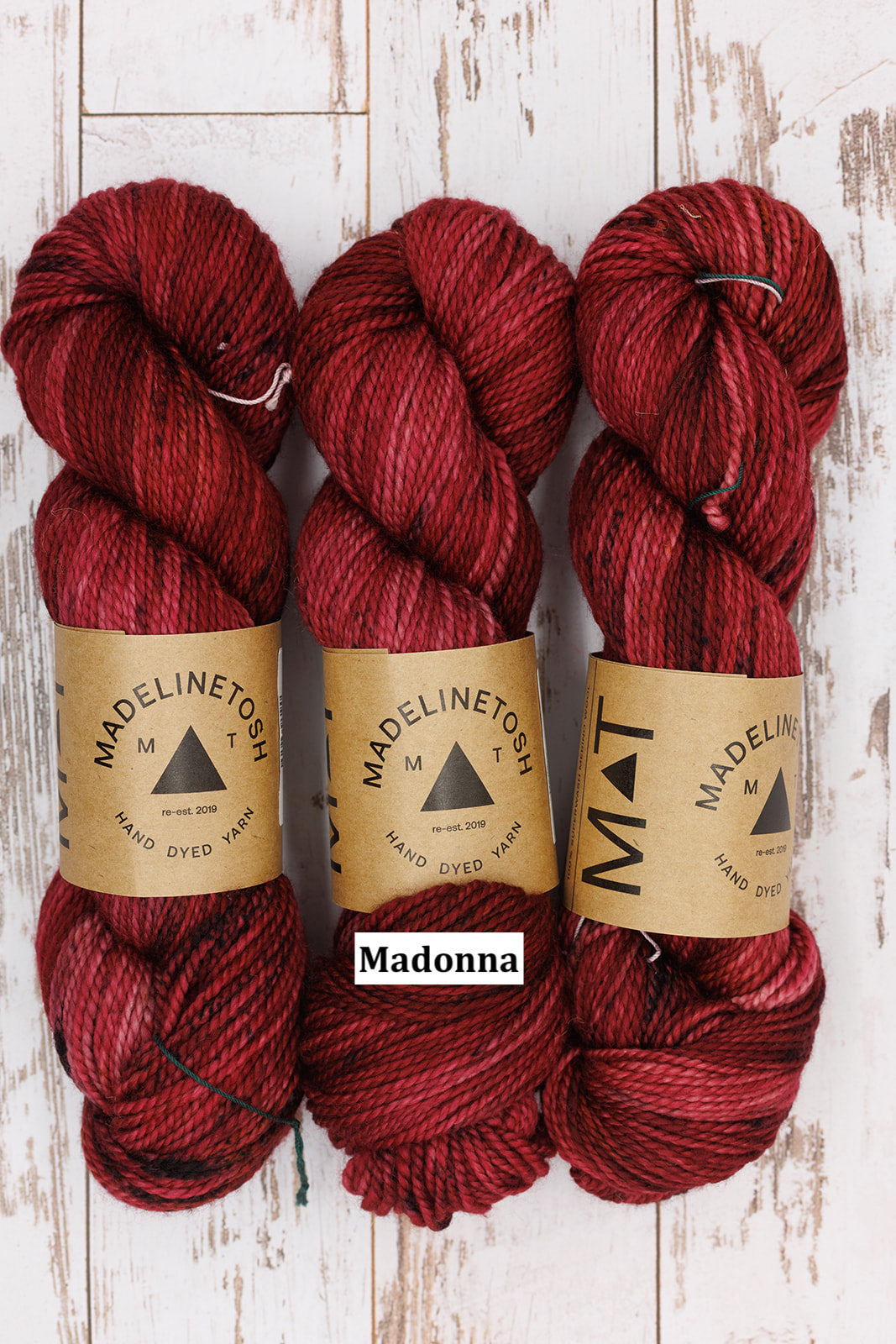 MadelineTosh Farm Twist