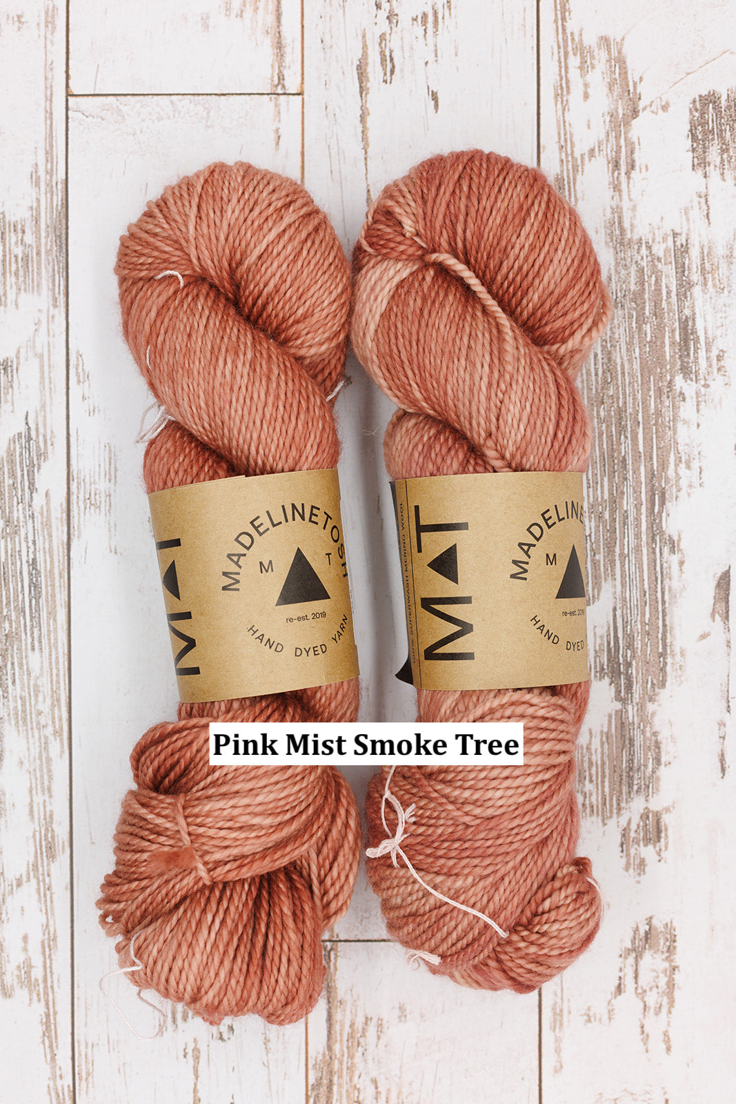 MadelineTosh Farm Twist