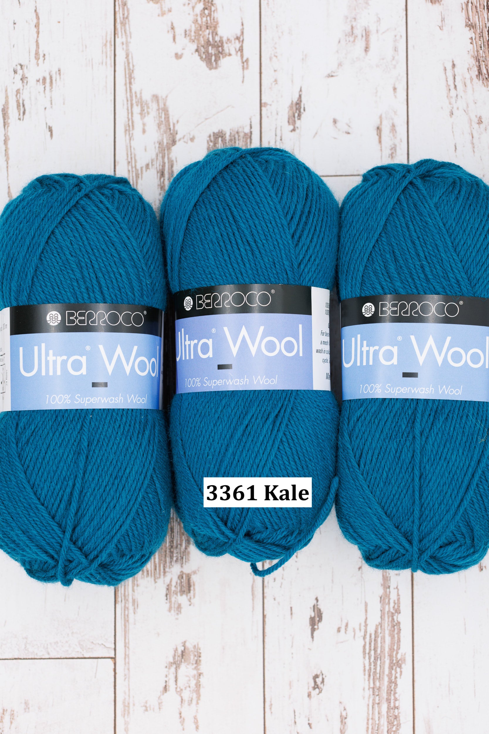 Berroco Ultra Wool