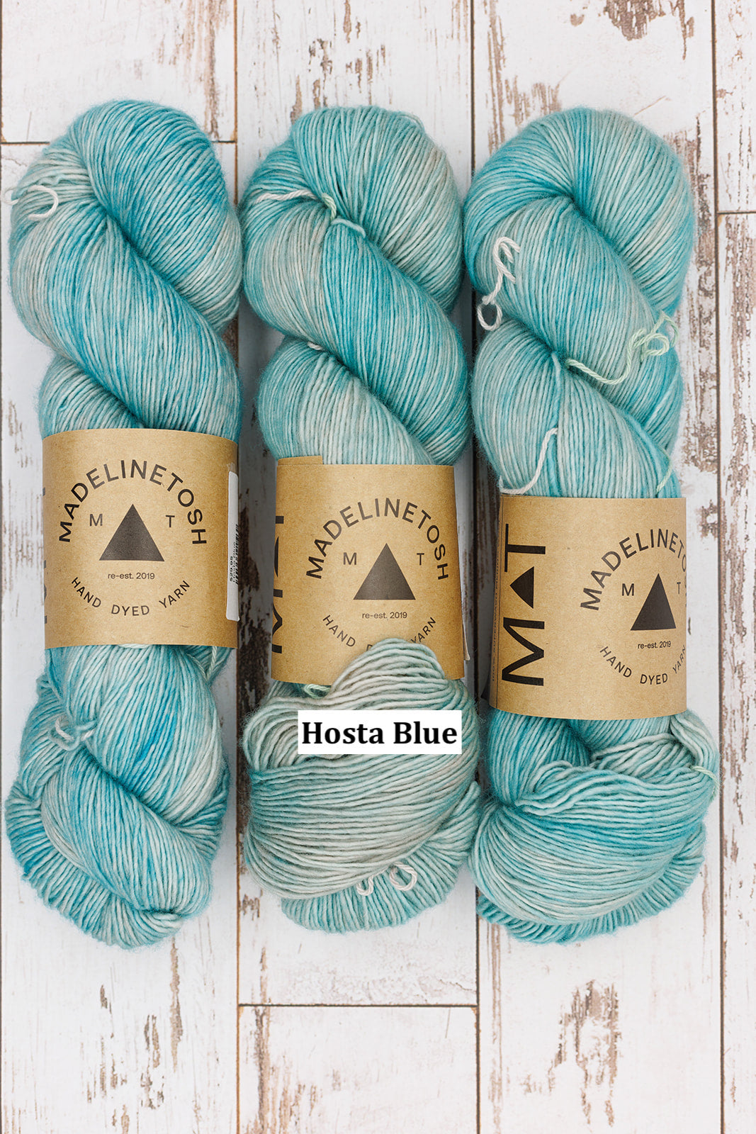 MadelineTosh Tosh Merino Light