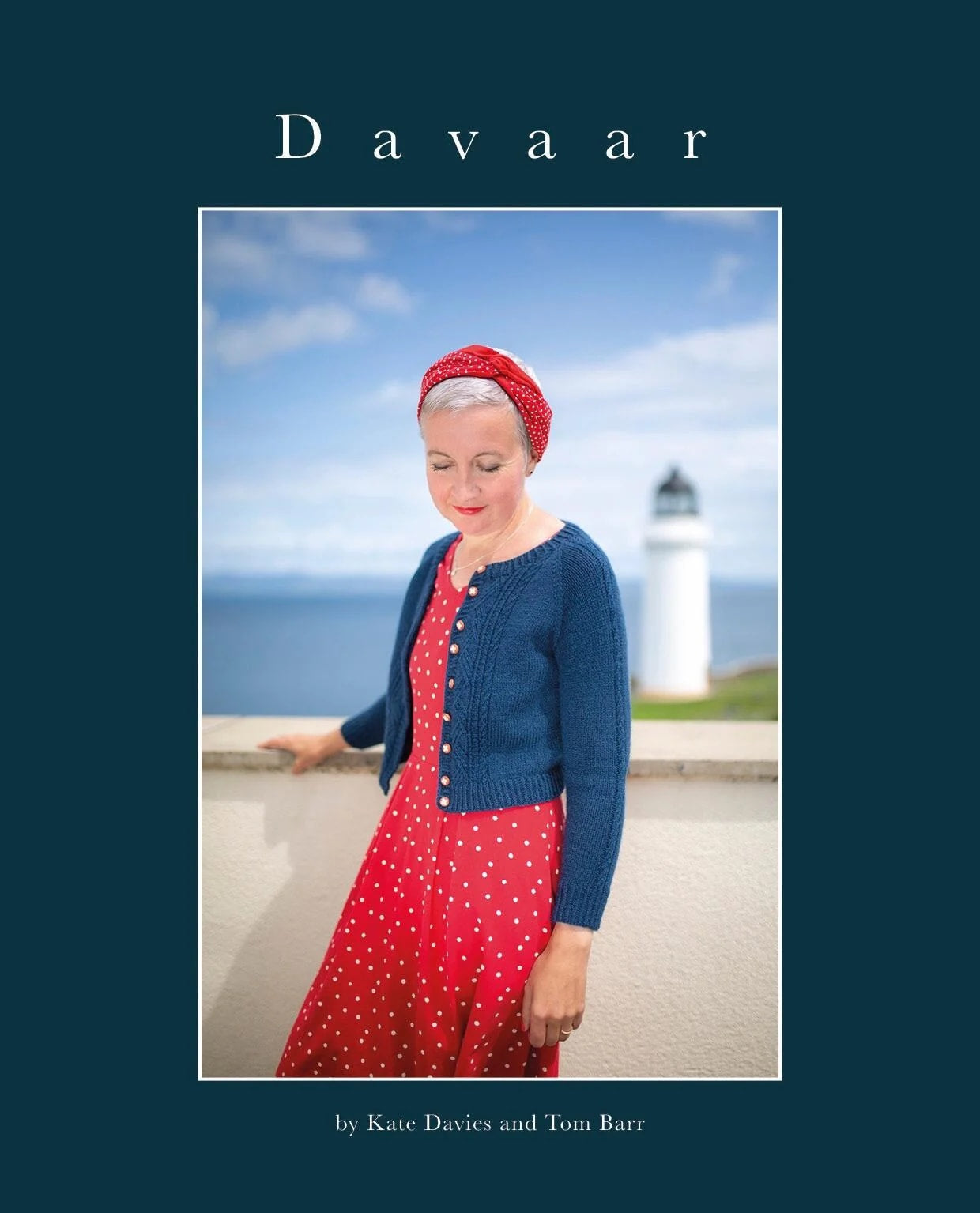 Davaar by Kate Davies