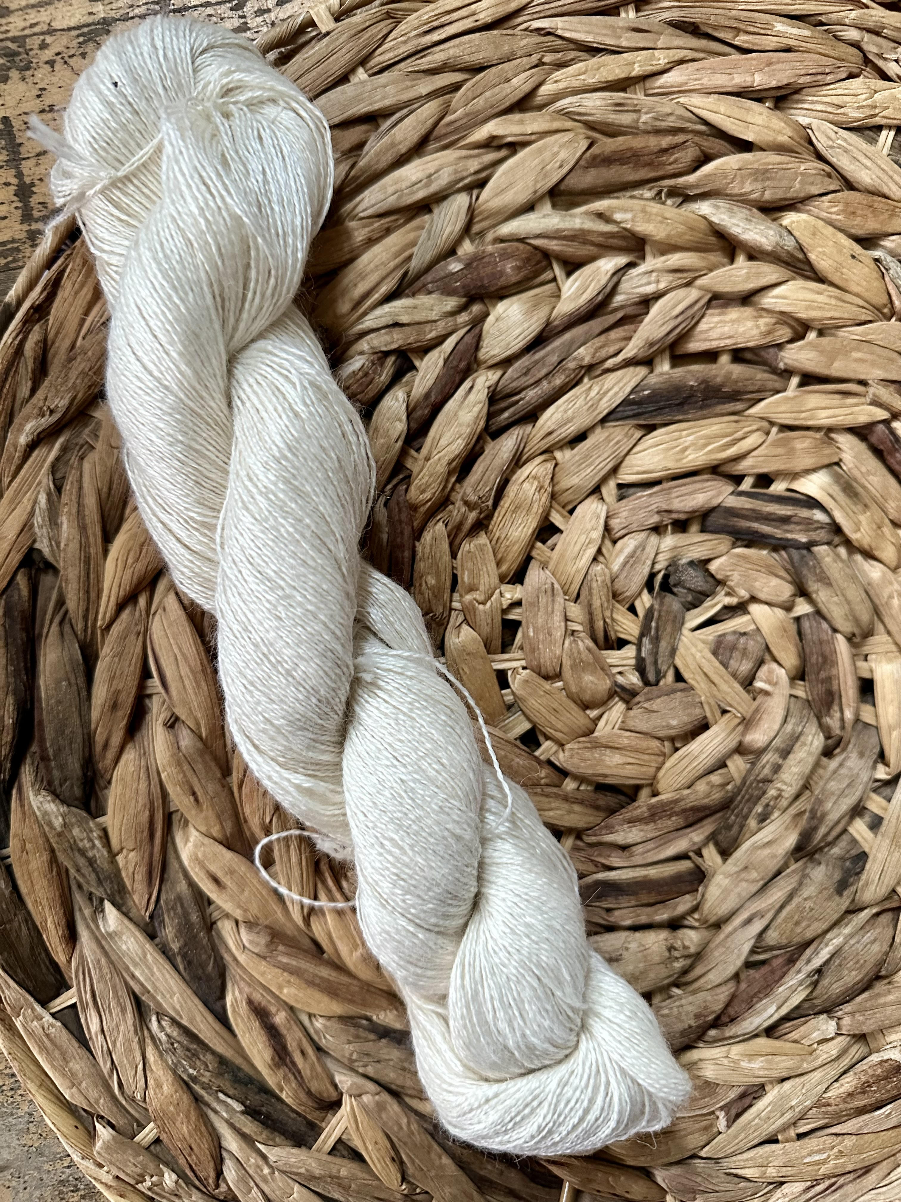 Malabrigo Silkpaca