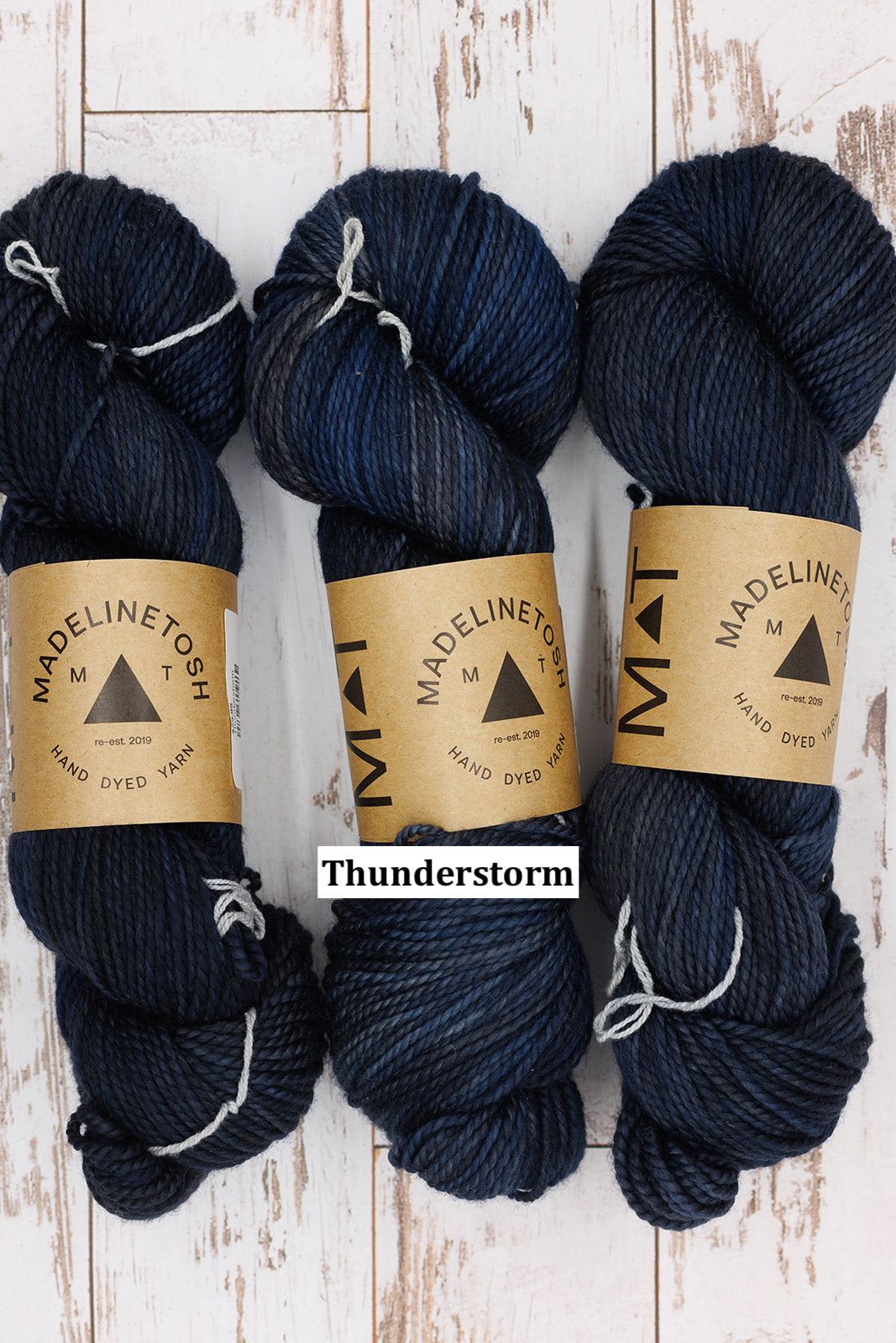 MadelineTosh Farm Twist