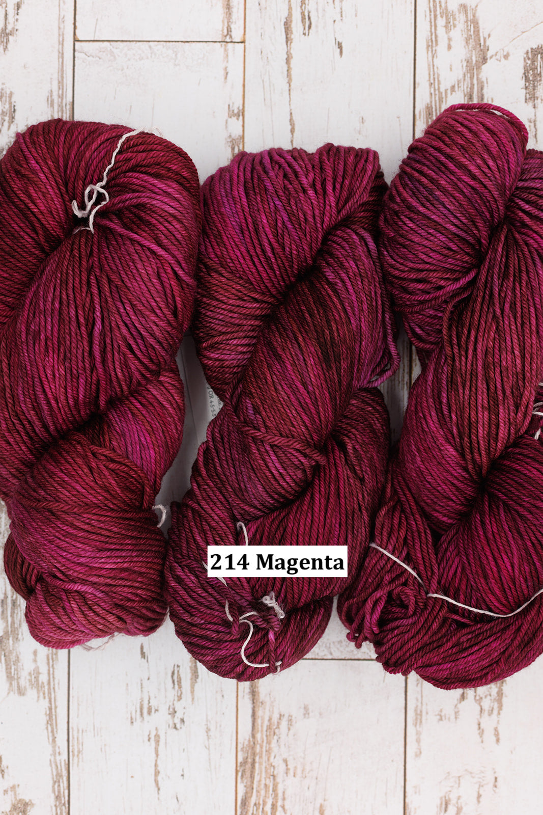 Malabrigo Rios