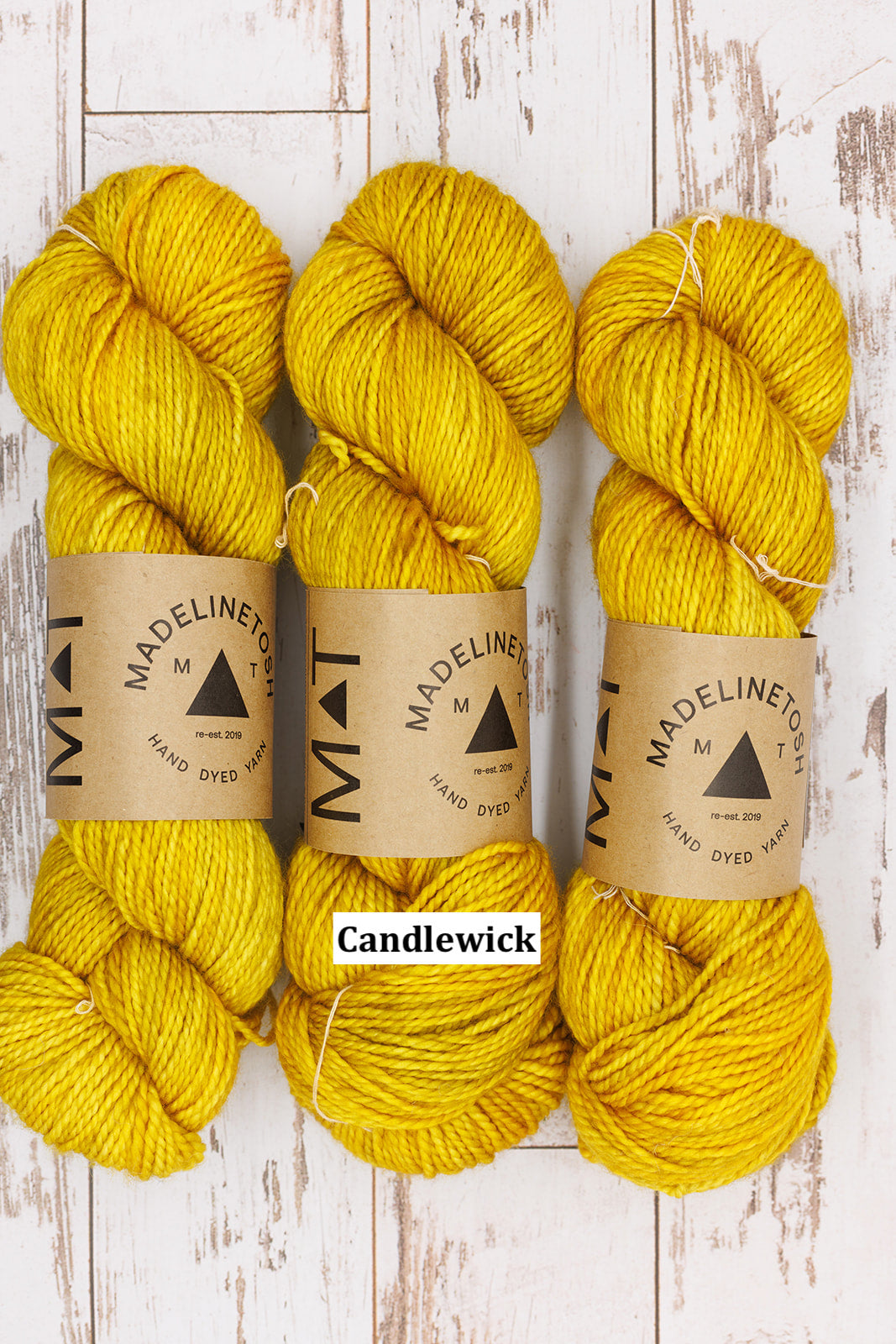 MadelineTosh Farm Twist