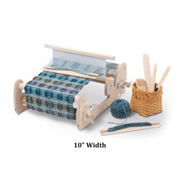 Schacht Cricket Weaving Loom 10"