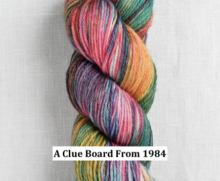 MadelineTosh Farm Twist