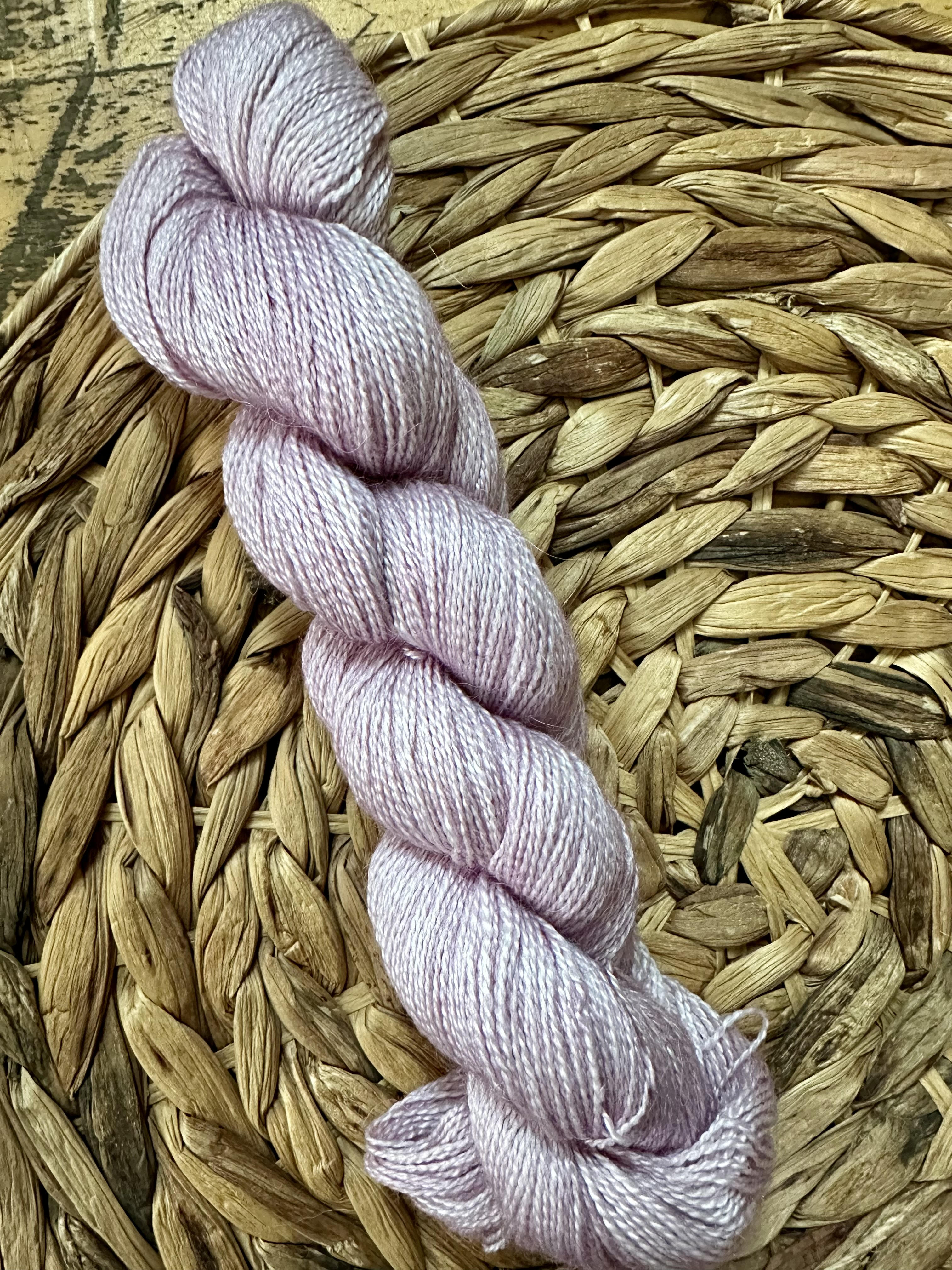 Malabrigo Silkpaca