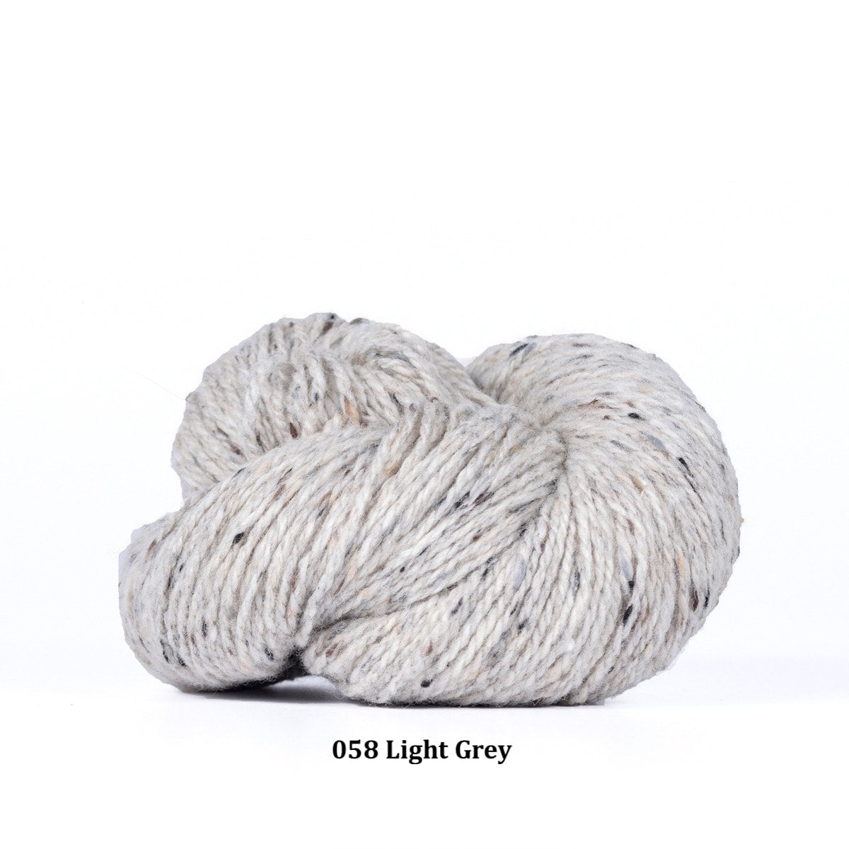 Kelbourne Woolens Lucky Tweed