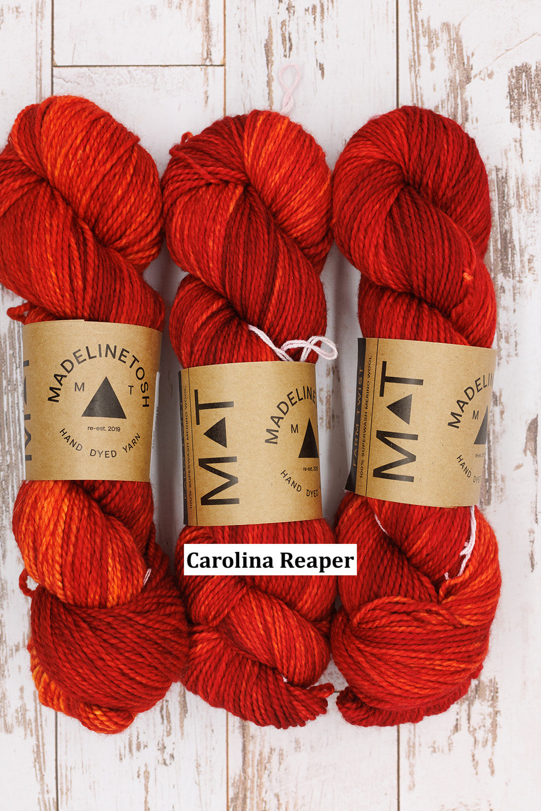 MadelineTosh Farm Twist