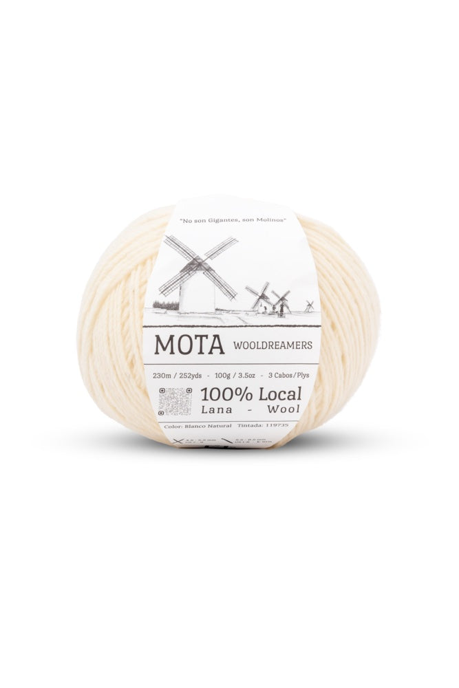 WoolDreamers Mota