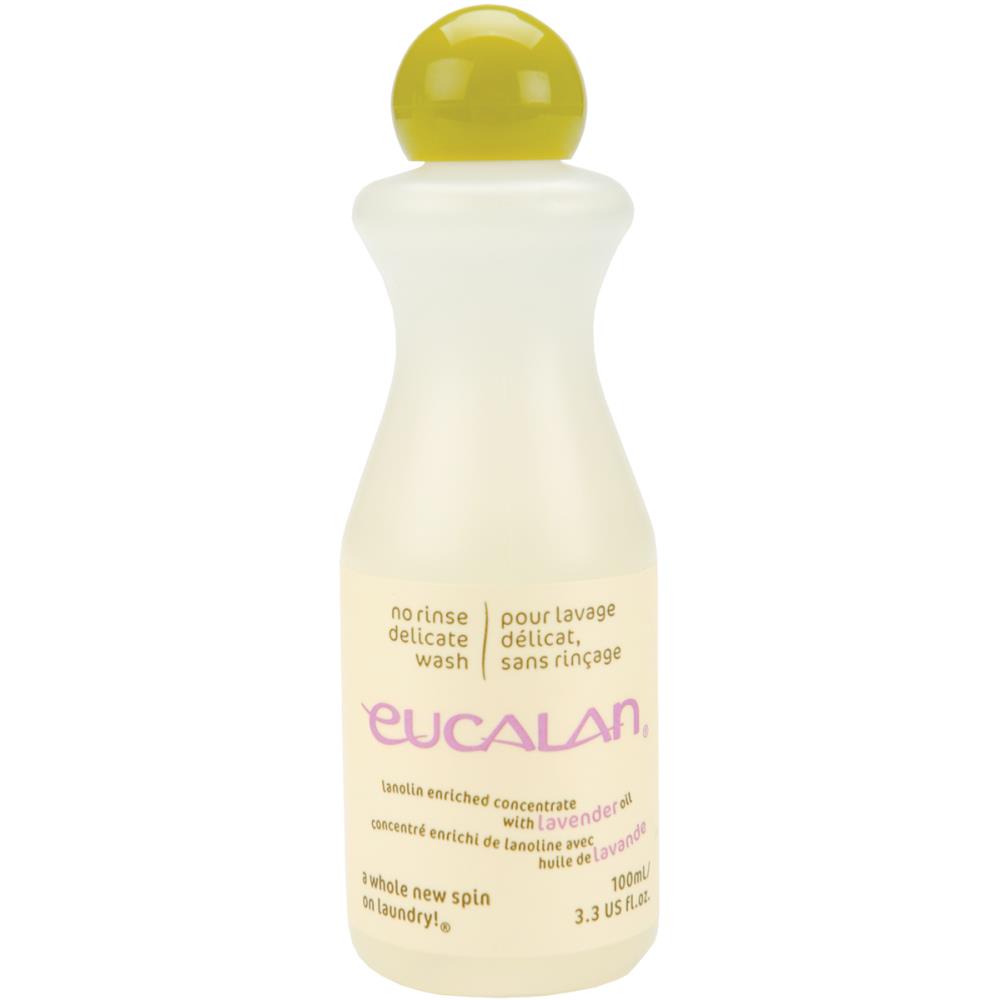 Eucalan 3.3 oz Lavender