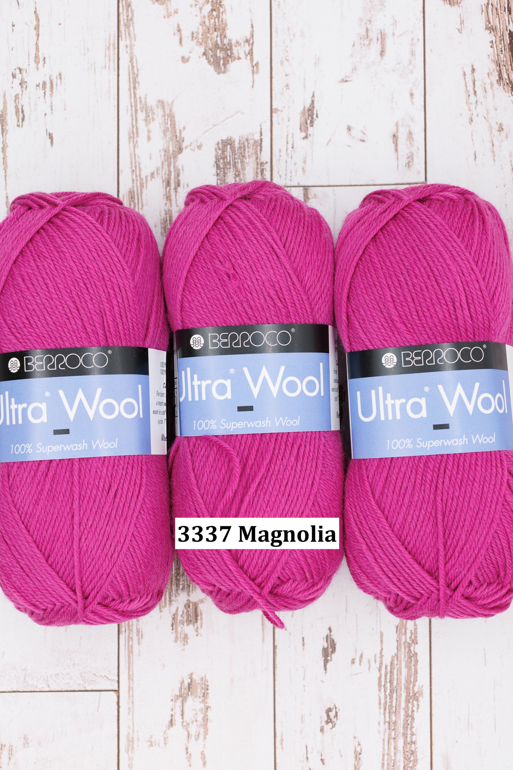Berroco Ultra Wool
