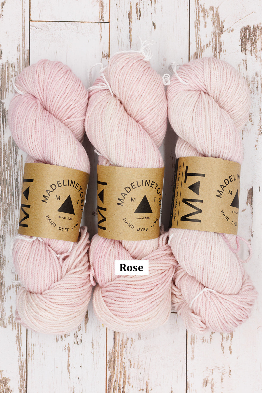 MadelineTosh Farm Twist