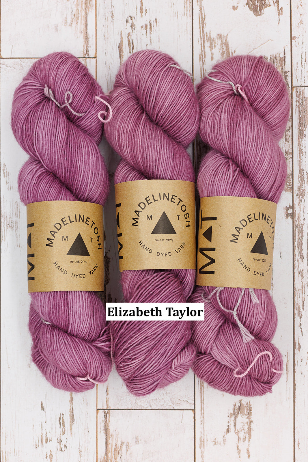 MadelineTosh Tosh Merino Light