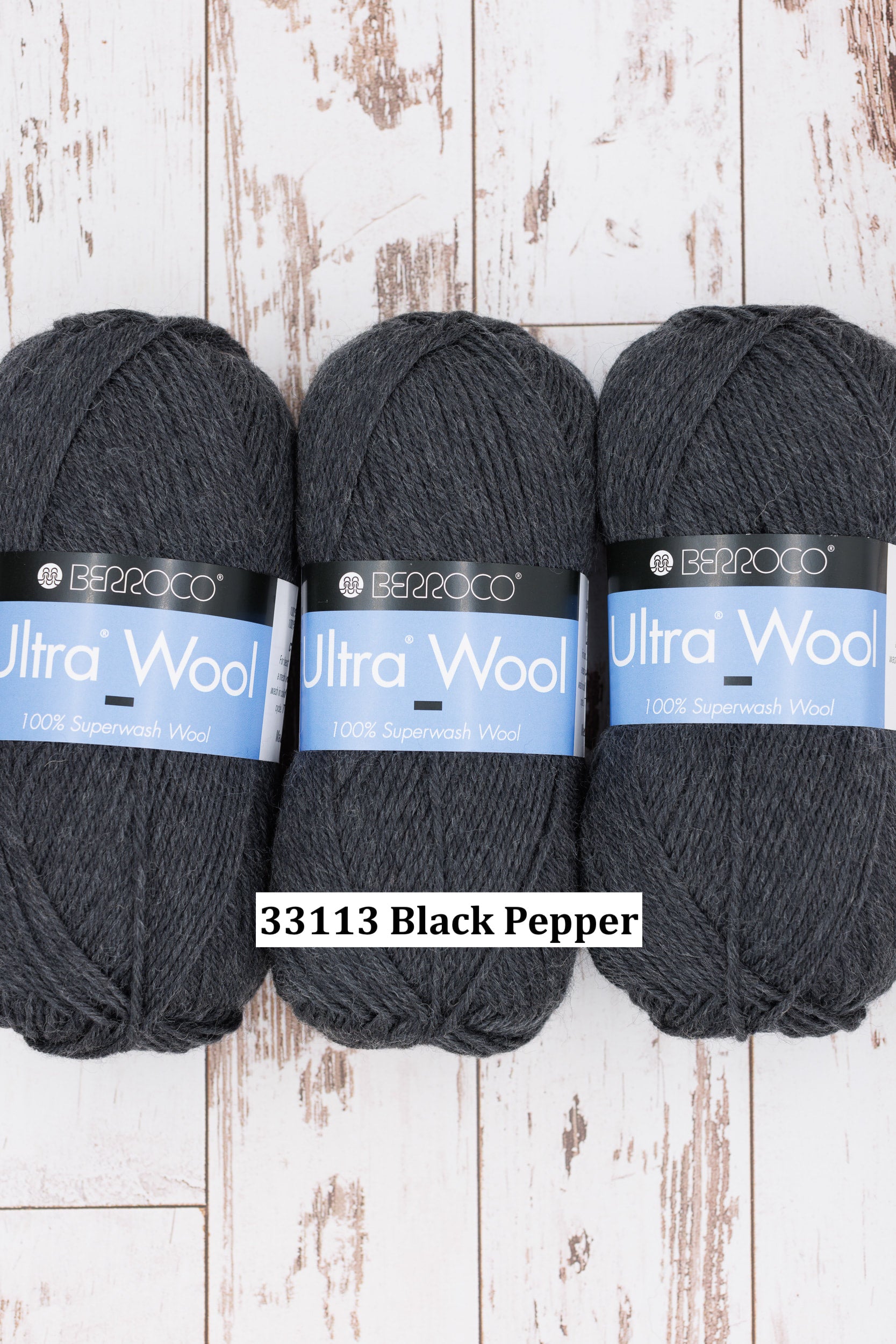 Berroco Ultra Wool