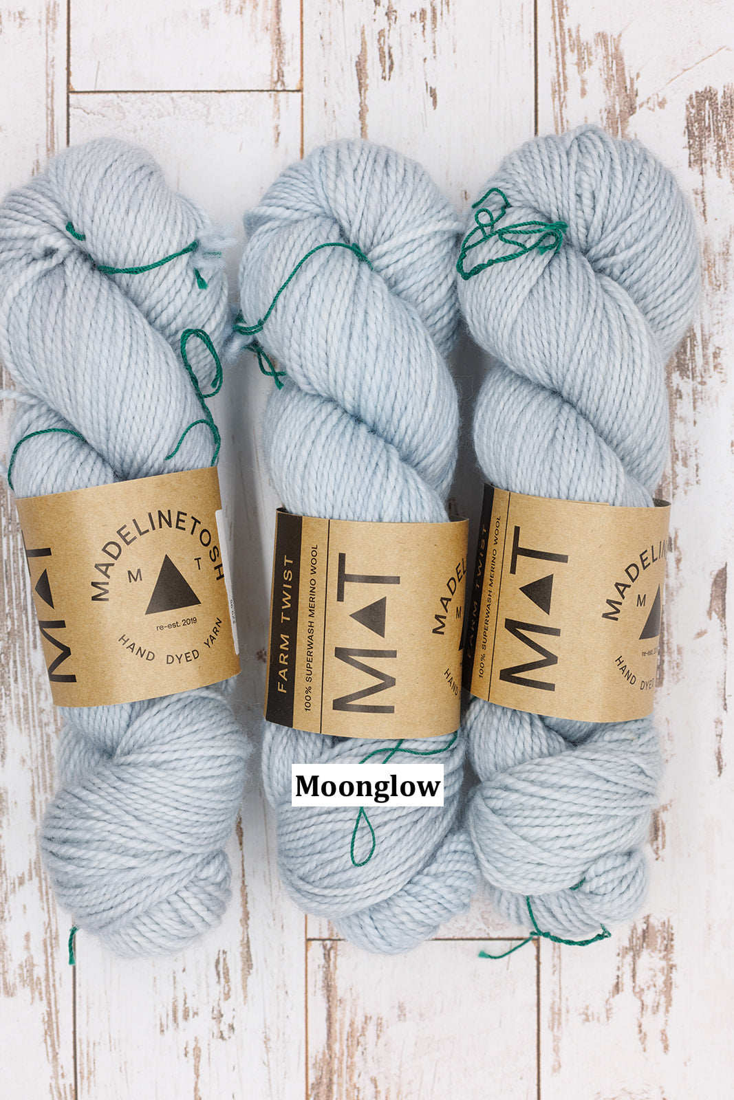 MadelineTosh Farm Twist