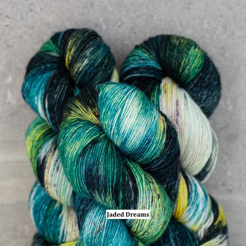 MadelineTosh Farm Twist