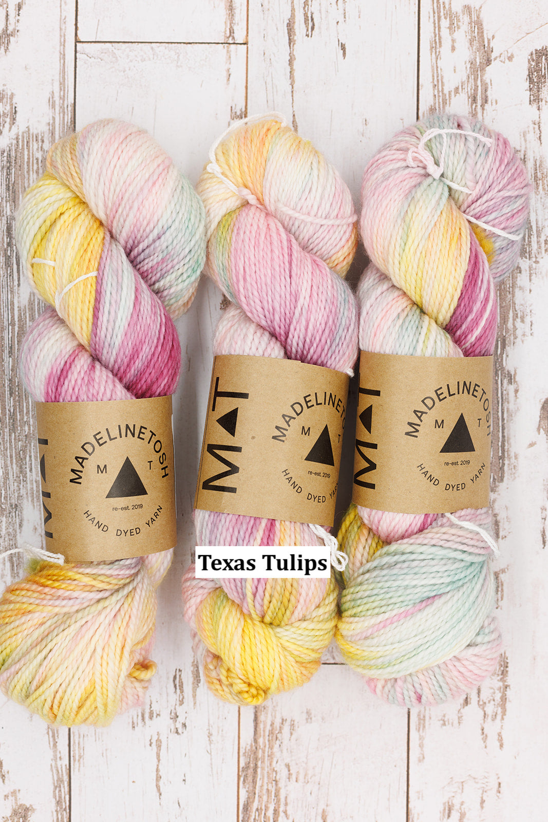 MadelineTosh Farm Twist