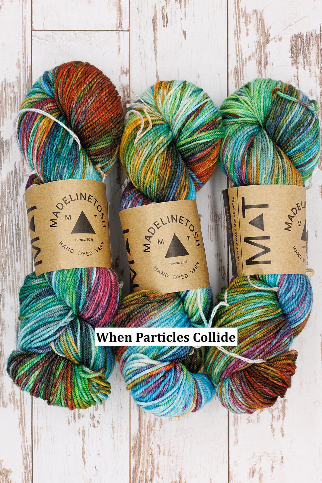 MadelineTosh Tosh Vintage