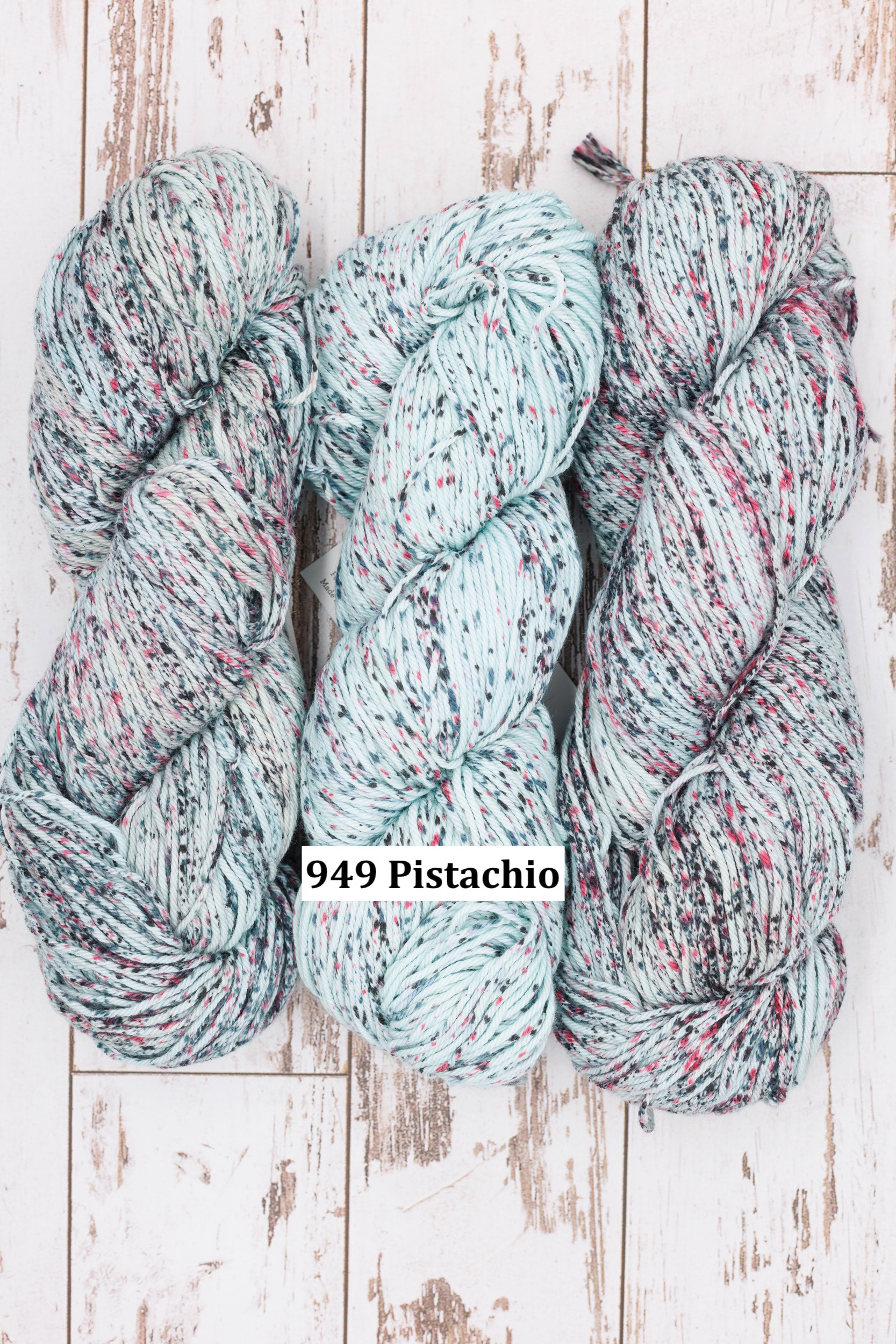 Malabrigo Verano