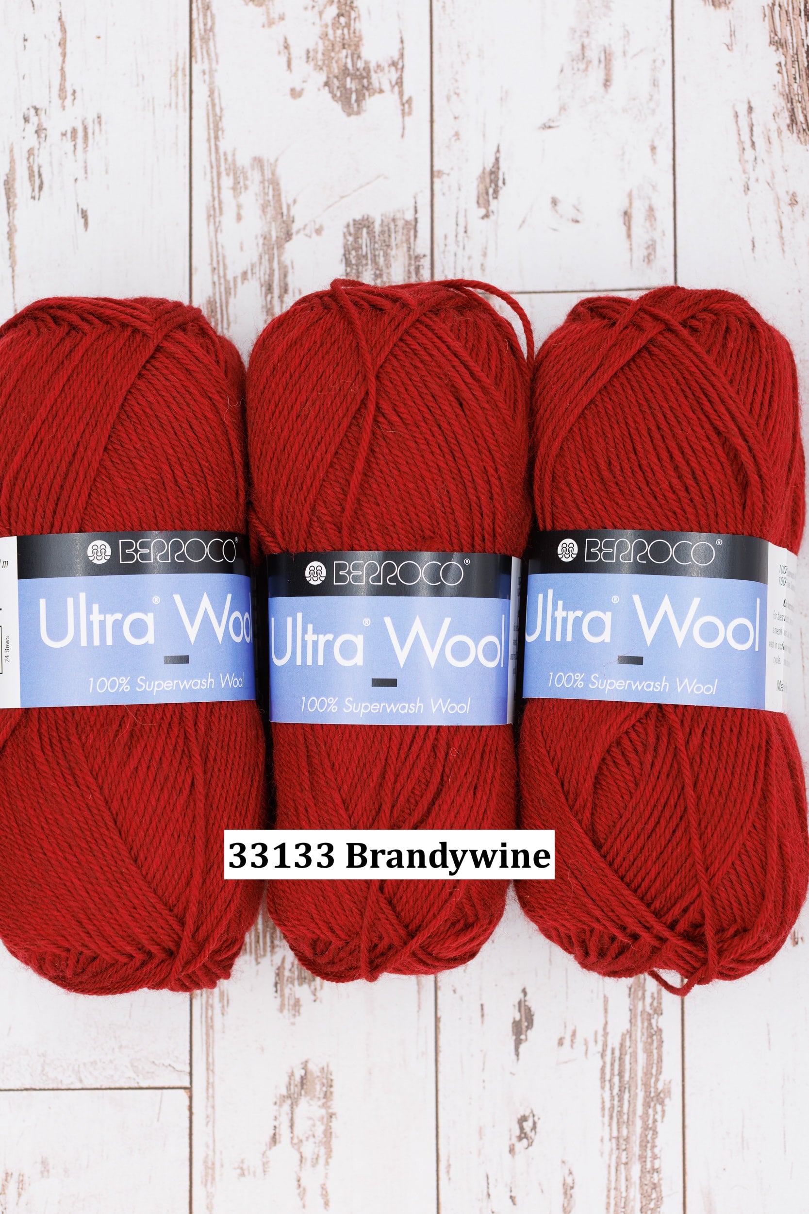 Berroco Ultra Wool
