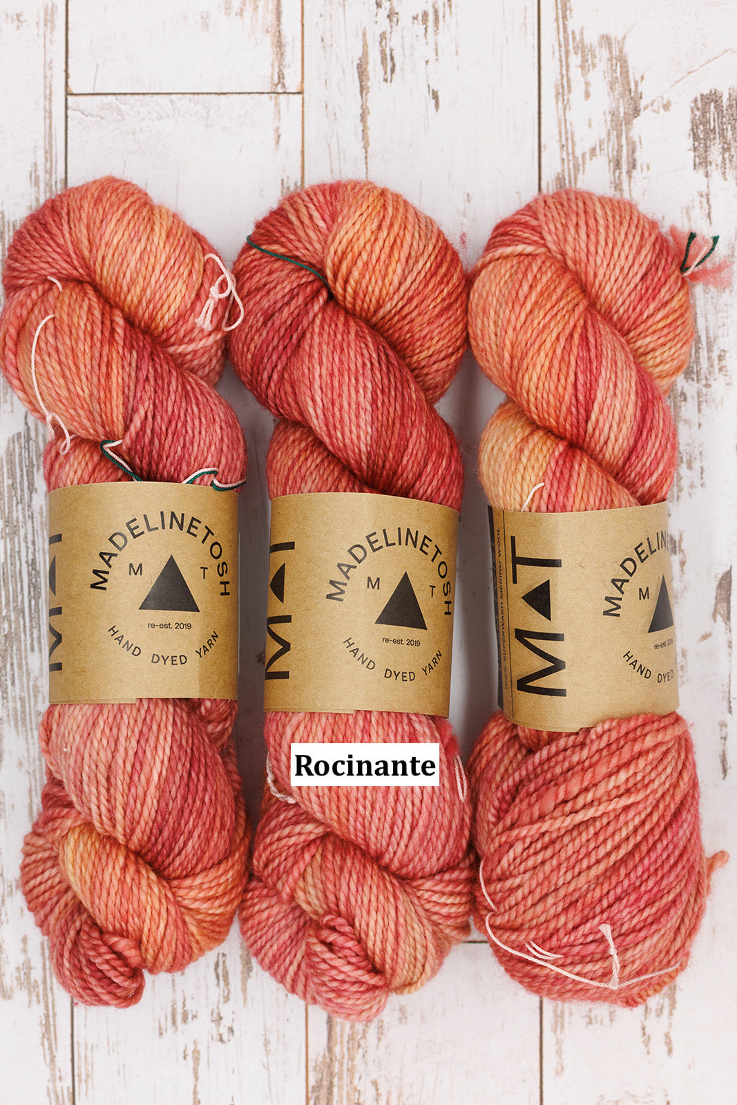 MadelineTosh Tosh Merino Light