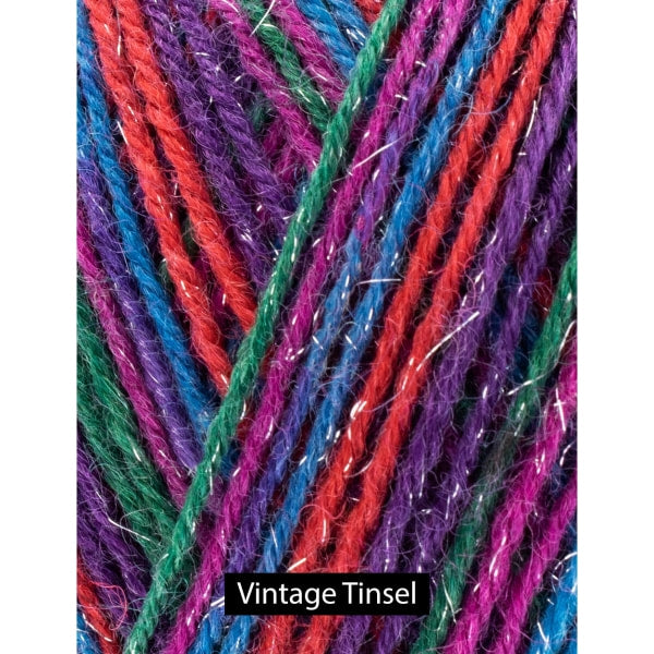 West Yorkshire Spinners: Signature 4-ply