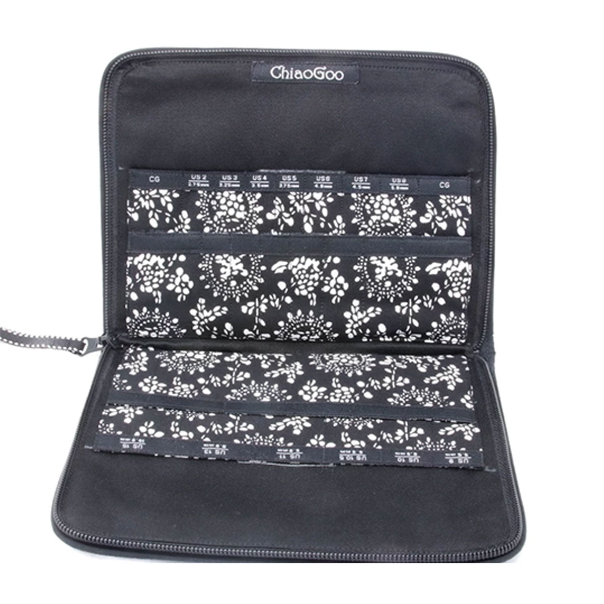 Chiaogoo Needle Case