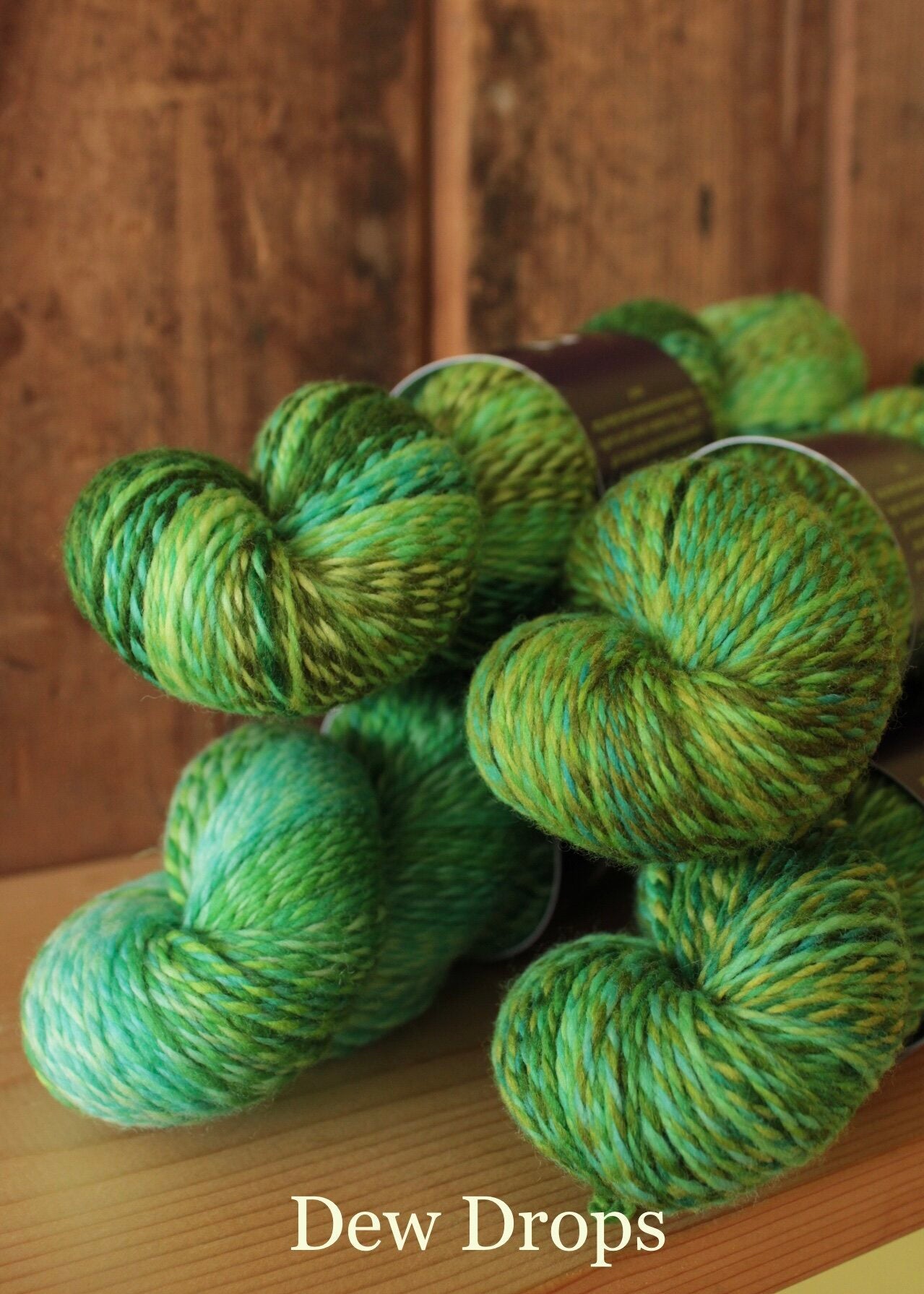 Ewetopia Helix DK