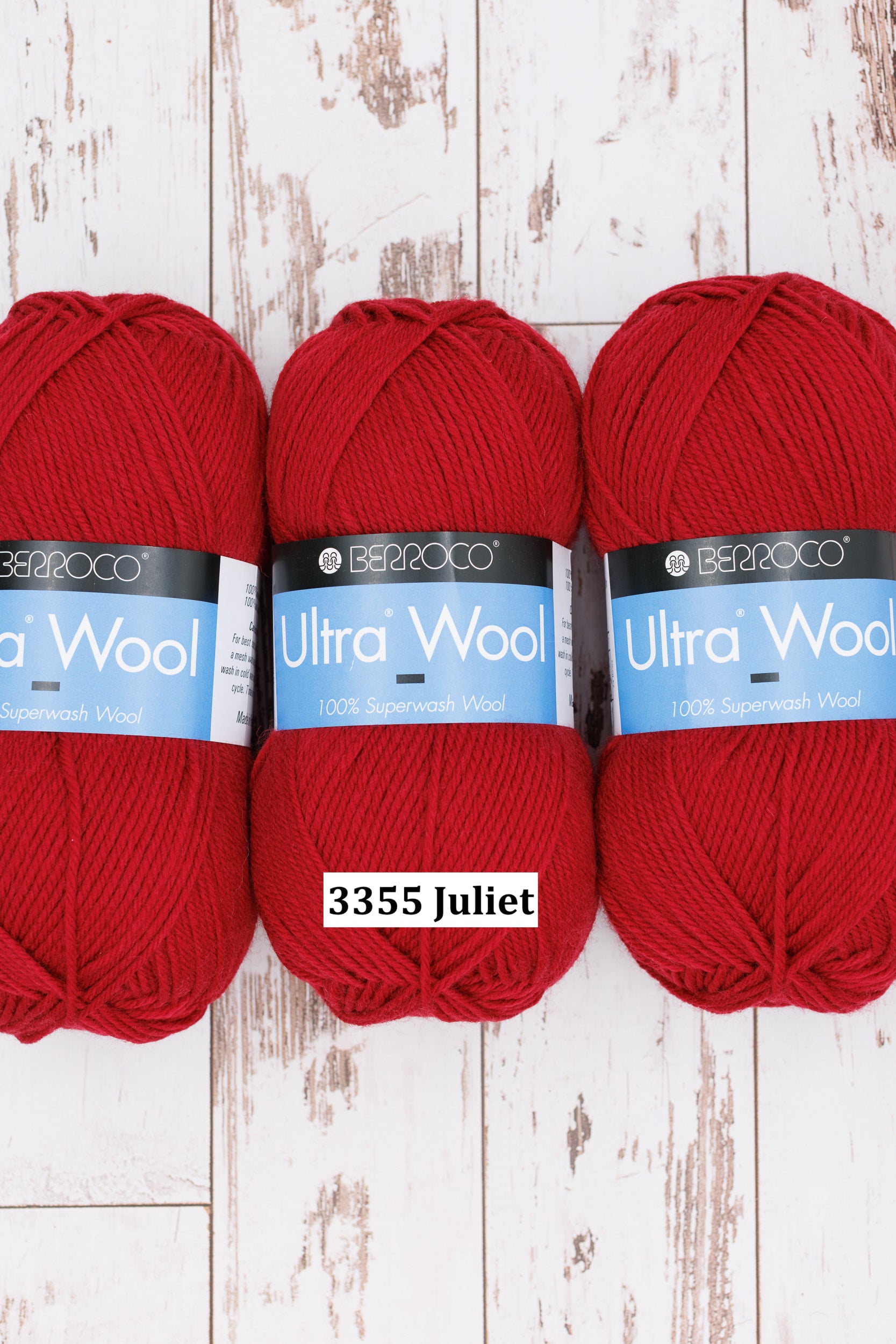Berroco Ultra Wool