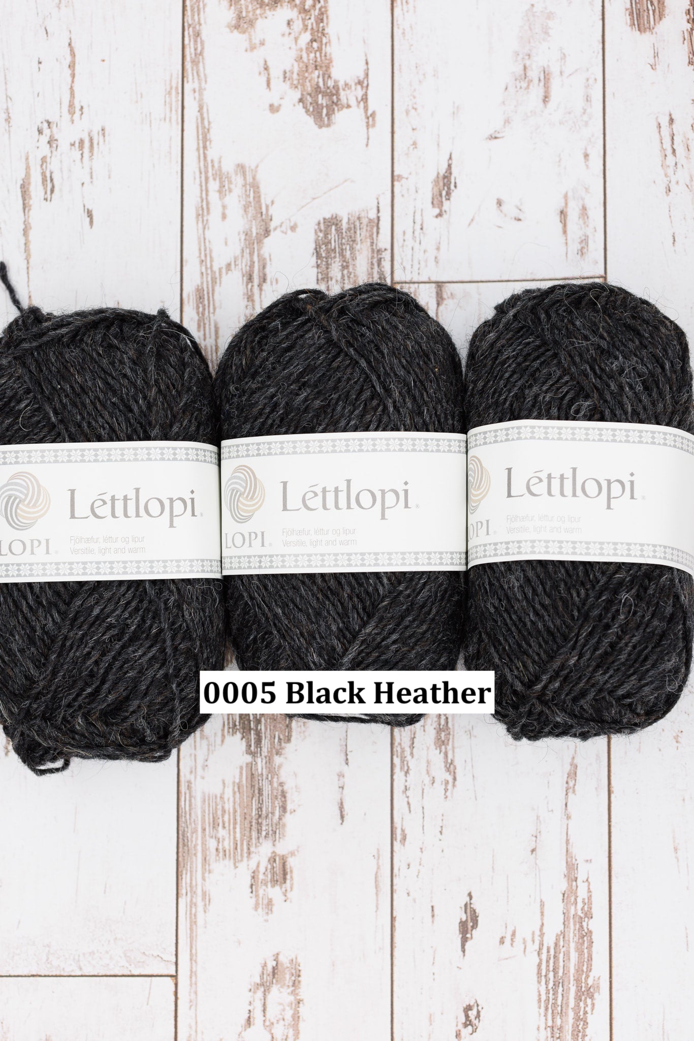 Istex Lettlopi
