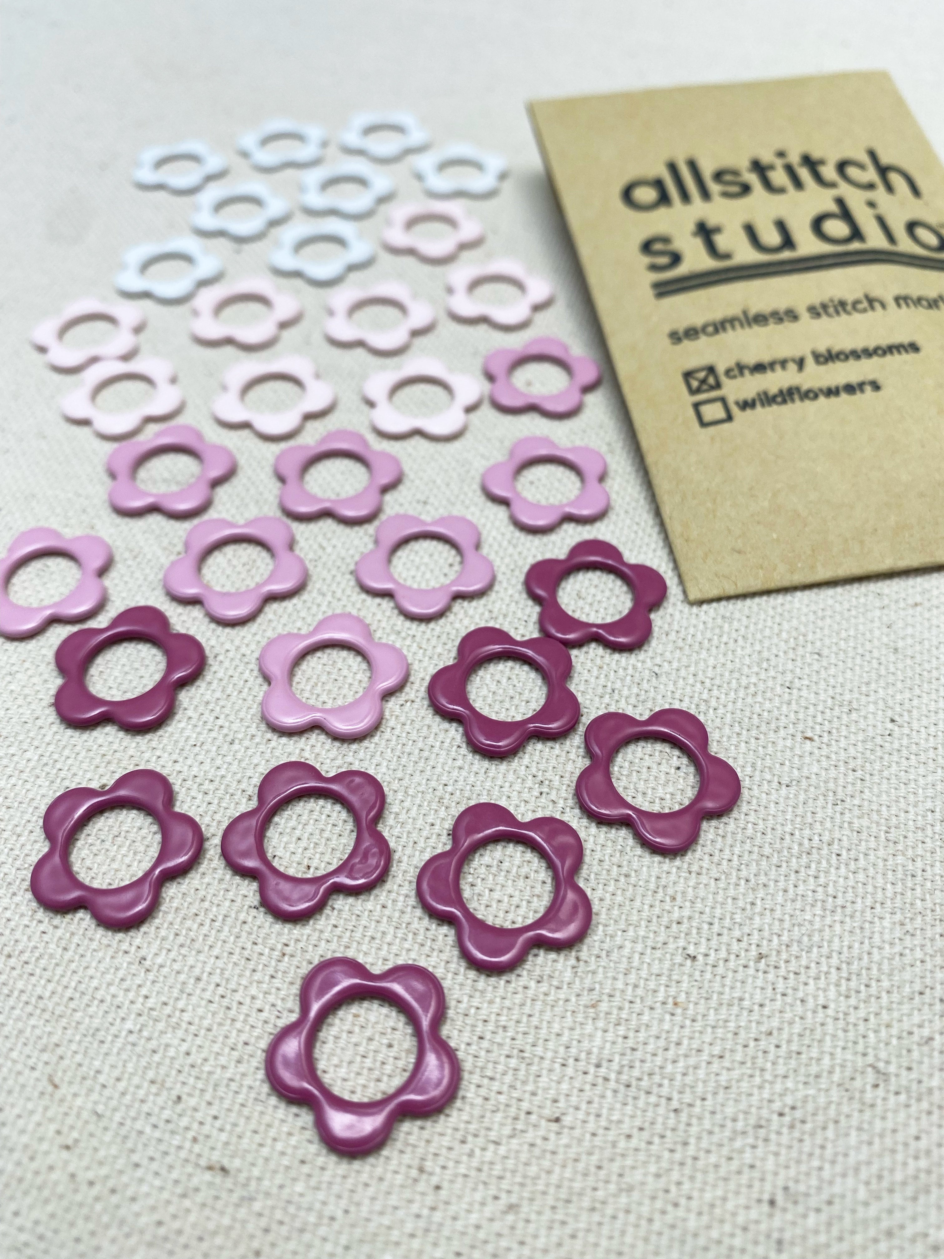 Allstitch Stitch Markers