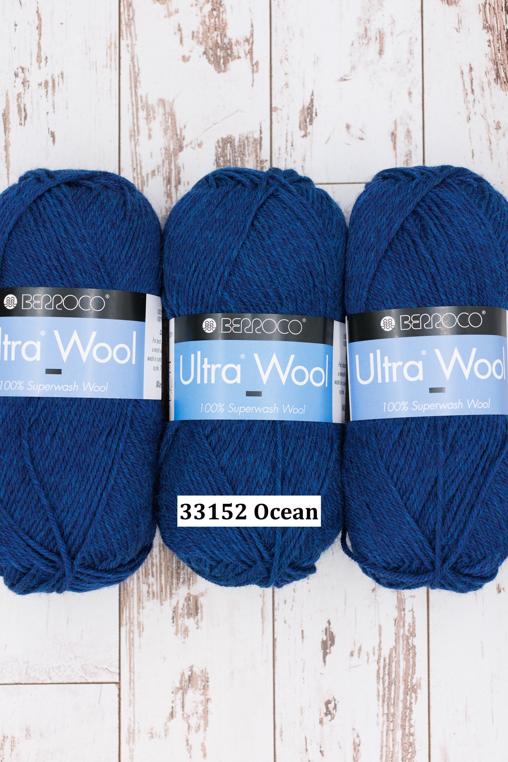 Berroco Ultra Wool