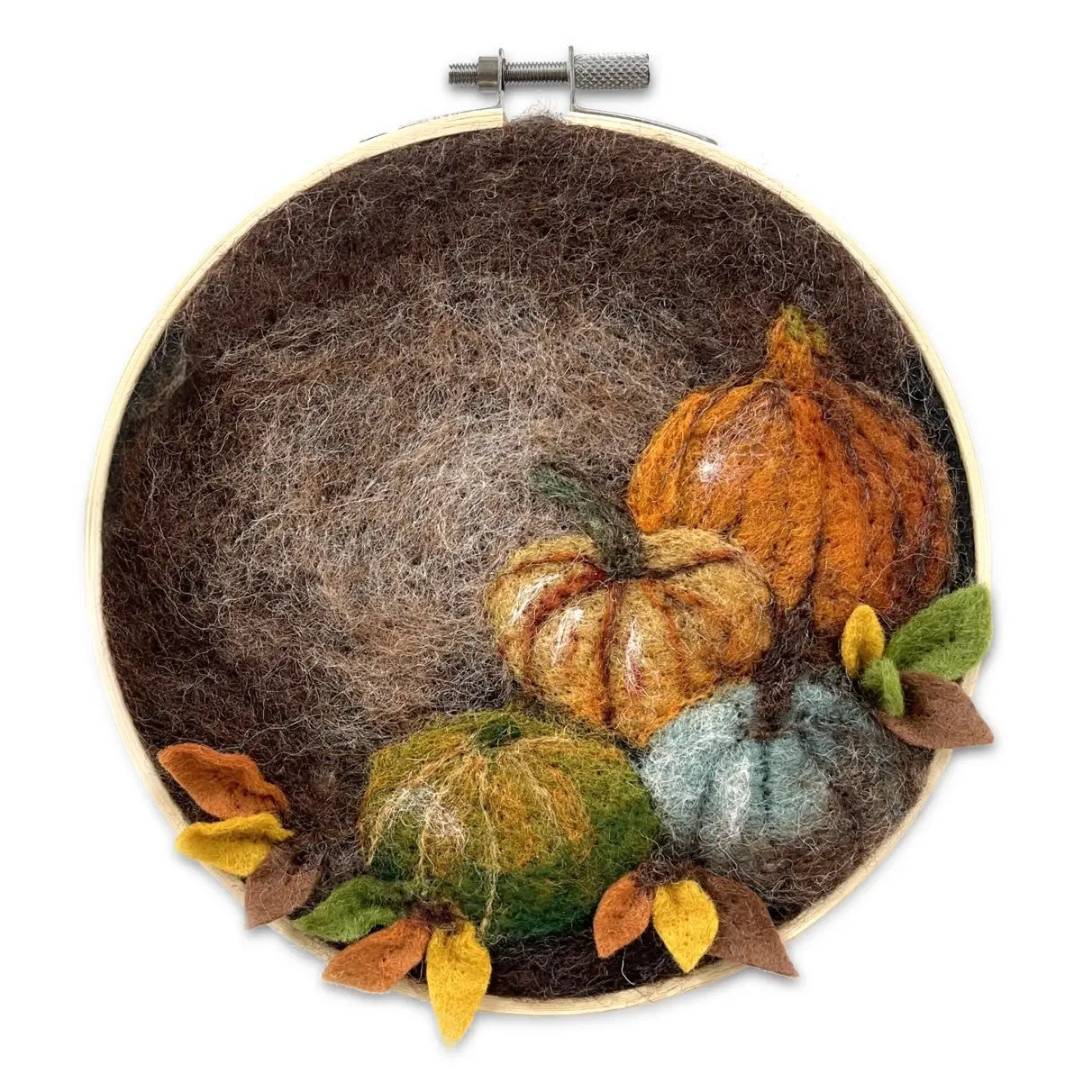 Crafty Handmade Felting Kits