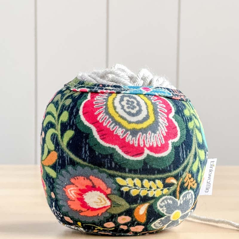 Binkwaffle Yarn Cozies