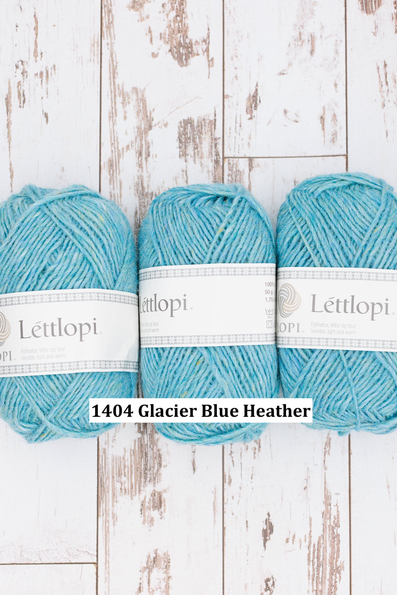 Istex Lettlopi