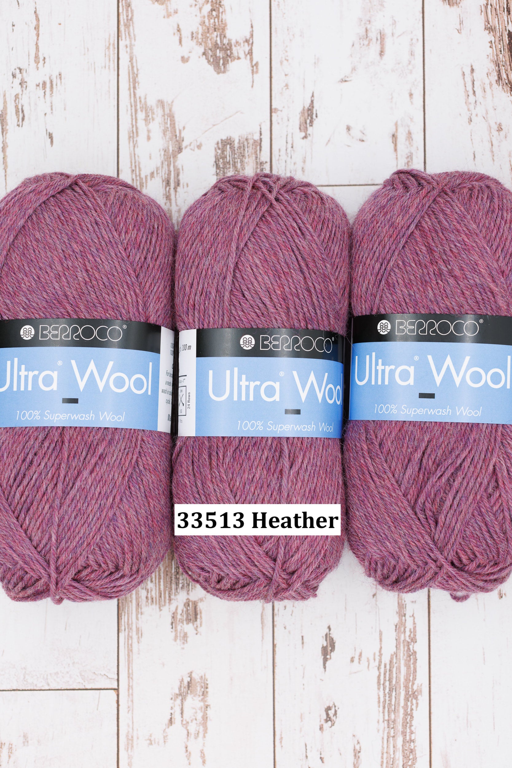 Berroco Ultra Wool