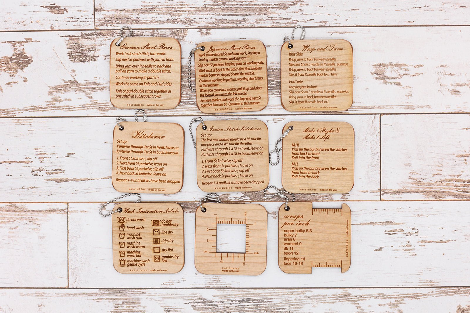 Katrinkles Mini Tool