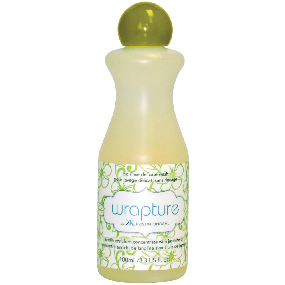 Eucalan 3.3 oz Wrapture/Jasmine