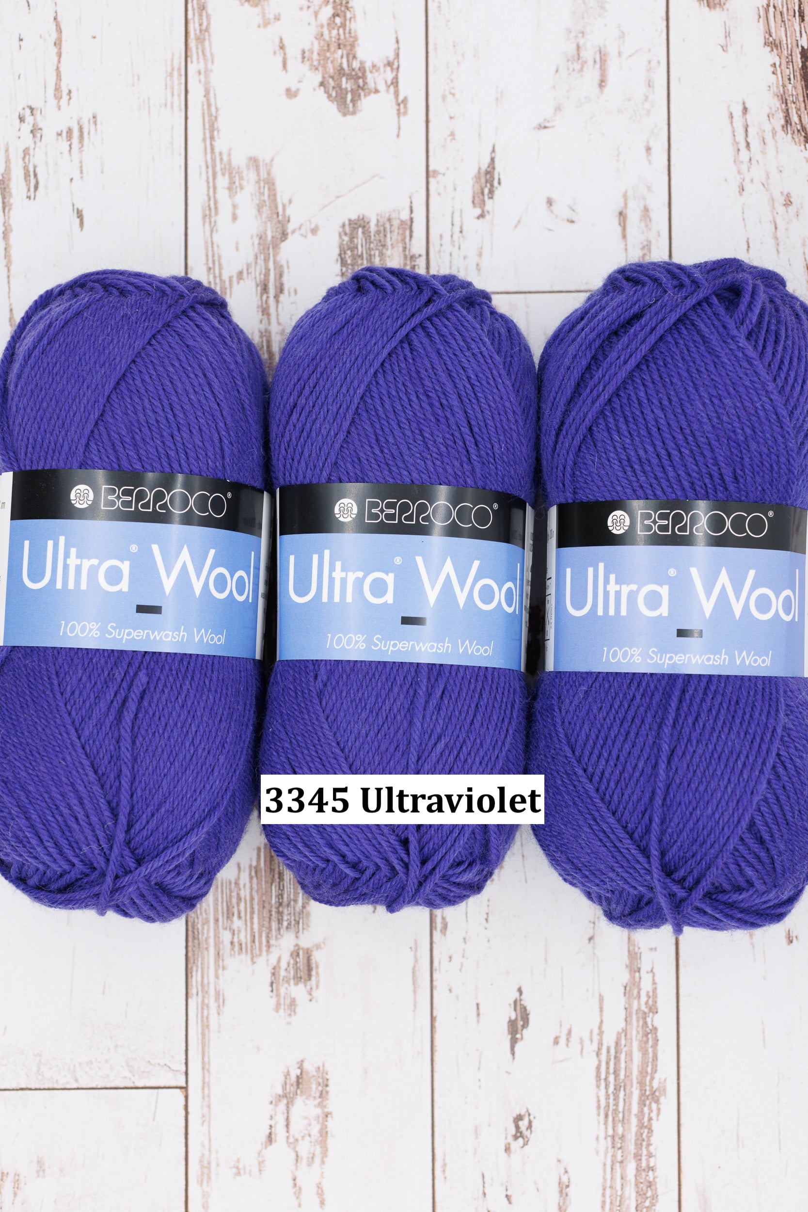 Berroco Ultra Wool